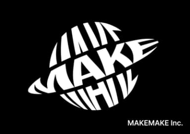 MAKEMAKE Inc. logo
